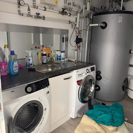 Paradies Villa Buttendorf