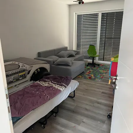 Paradies Villa *
