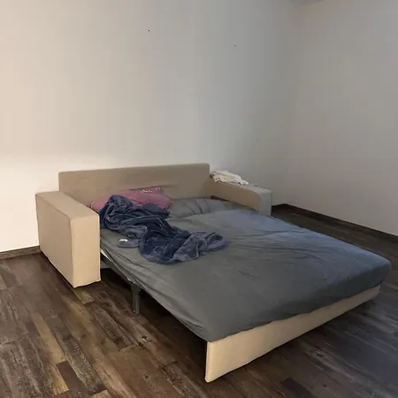 Paradies * Buttendorf