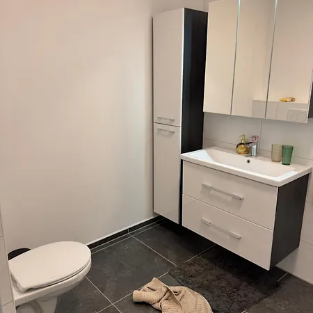 Paradies Villa Buttendorf