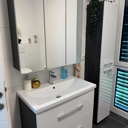 Paradies * Buttendorf