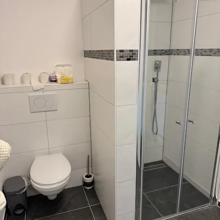 Villa Paradies Buttendorf