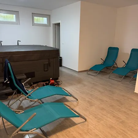 Paradies * Muttendorf