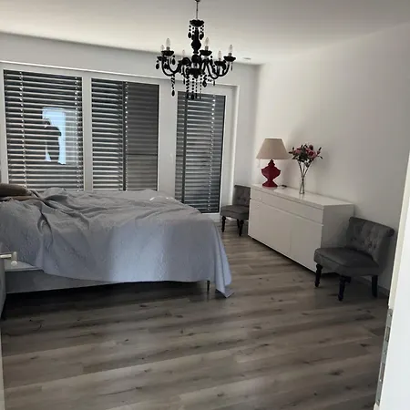 Paradies Villa Buttendorf